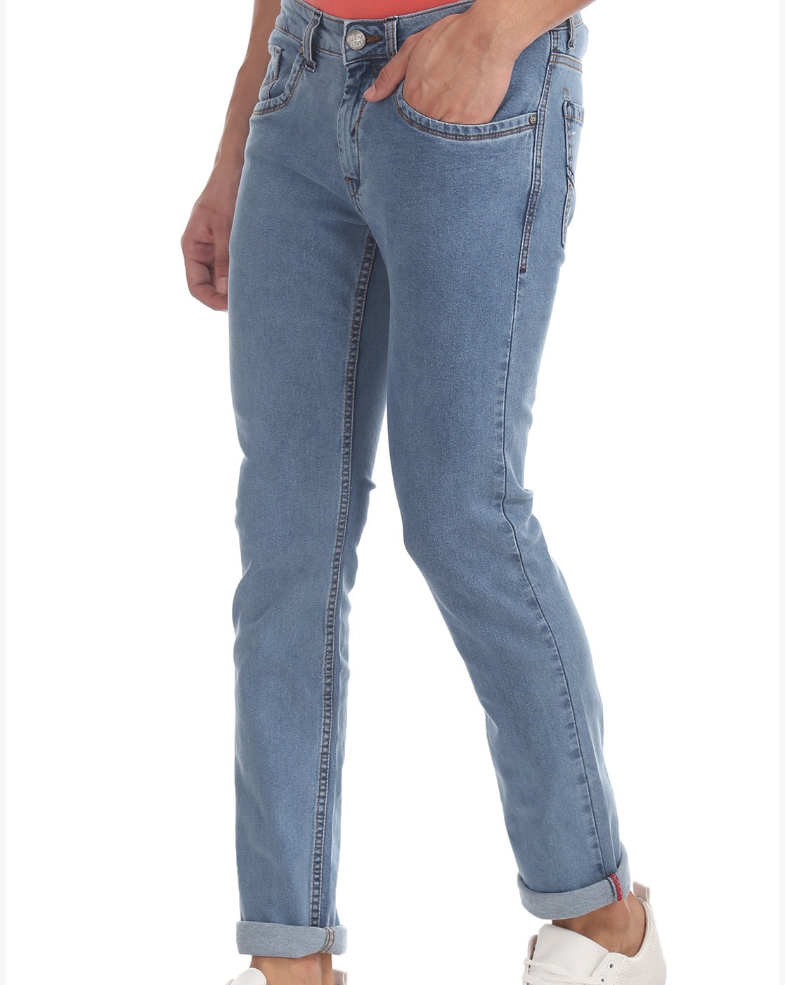 ruf and tuf jeans price