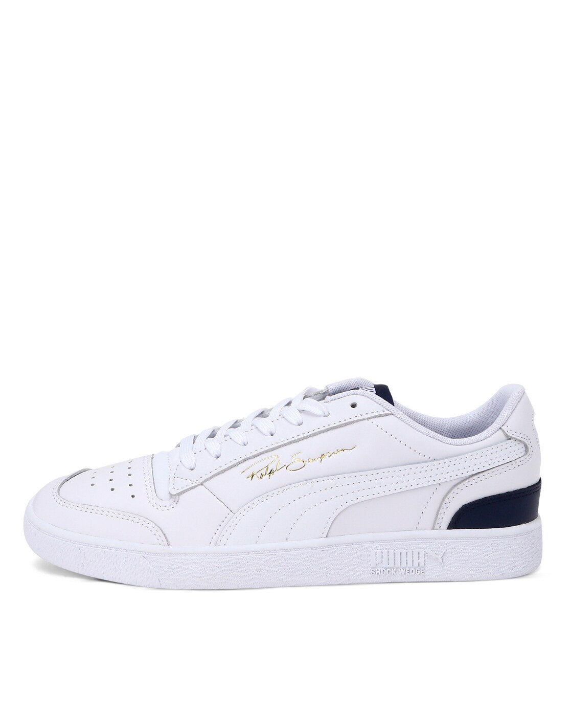 Buy White Casual Shoes for Men by Puma Online 