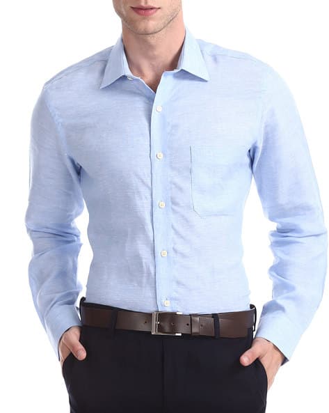 Arrow linen shirts Clearance