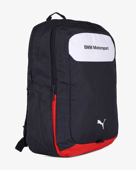 puma bmw backpack