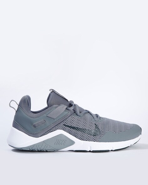 NIKE Legend Essential Lace-Up Sports Shoes