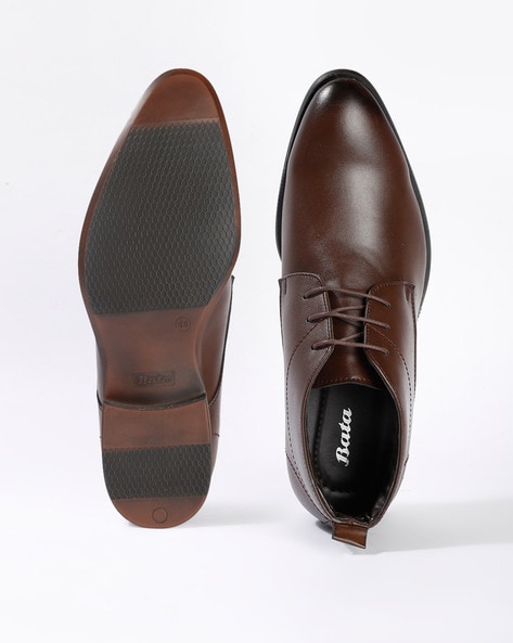 bata formal shoes