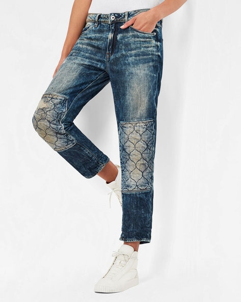 gstar boyfriend jeans