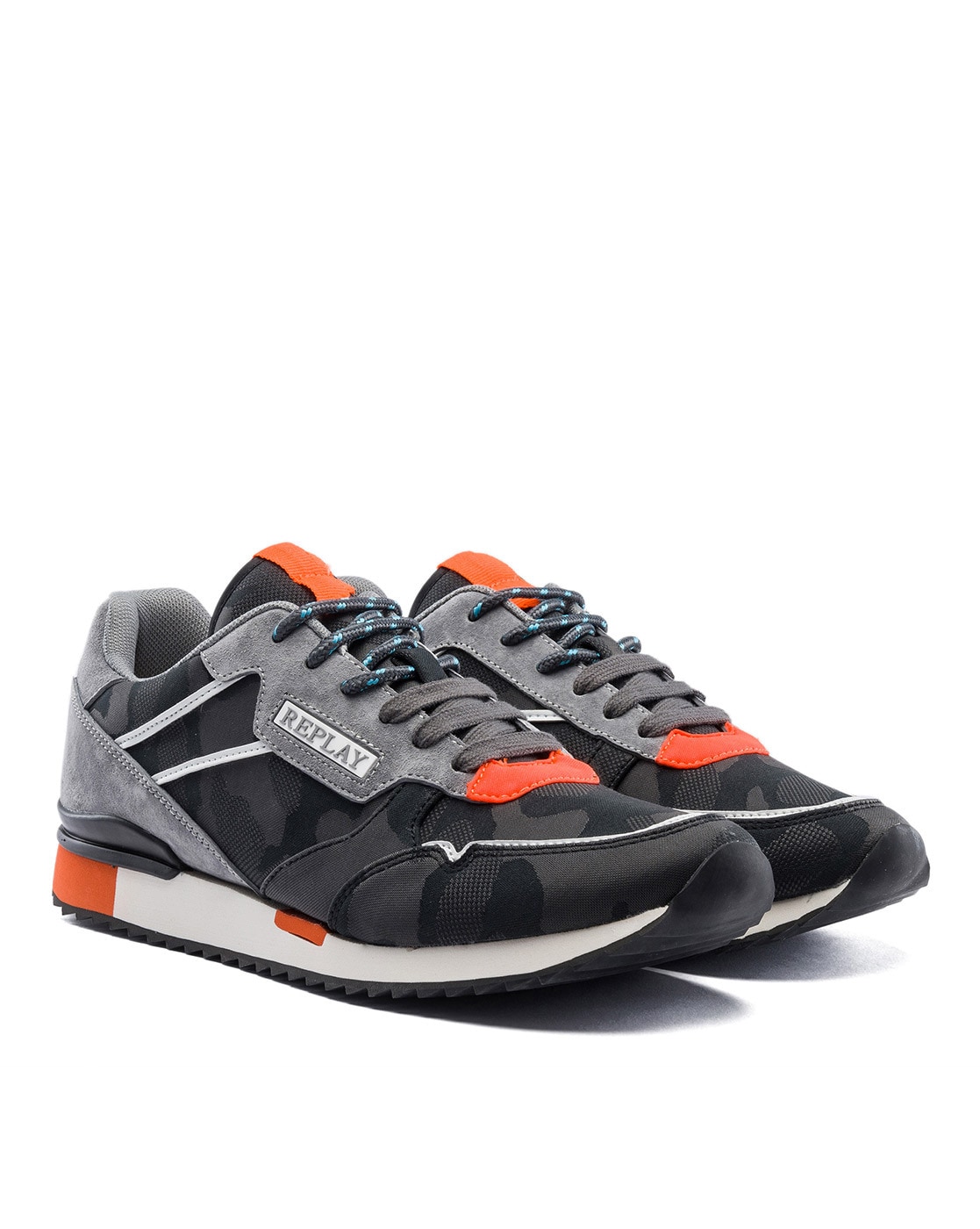 Buy Replay Shoes Online - Men's & Women's Shoes – Prégo