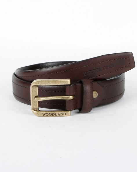 woodland ka belt