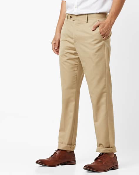 arrow khaki pants