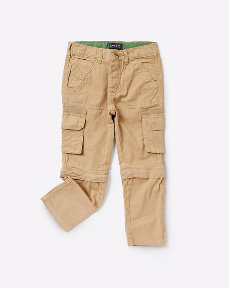 Buy Boys Cargo Trousers  Navy Online at Best Price  Mothercare India