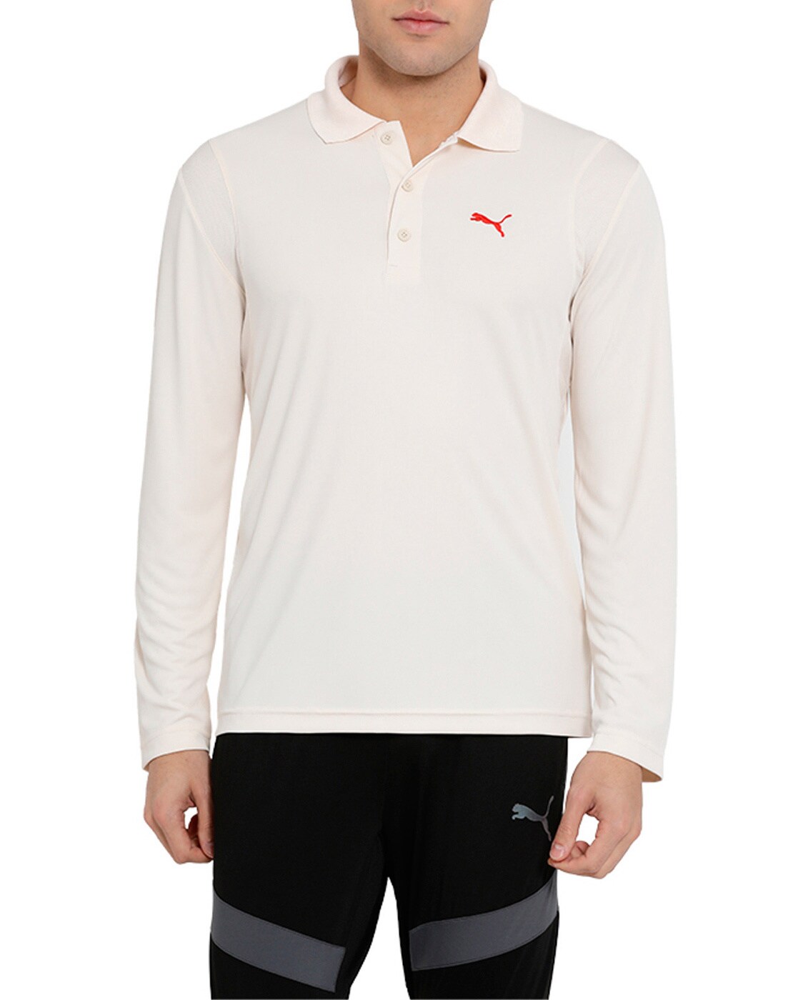 Buy White Tshirts For Men By Puma Online Ajio Com