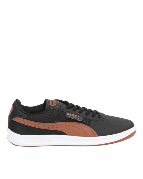 Puma g vilas 2 hot sale orange