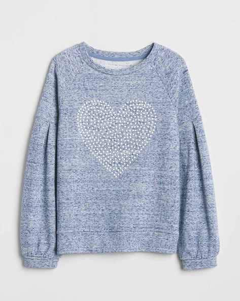 Gap balloon on sale sleeve sweater