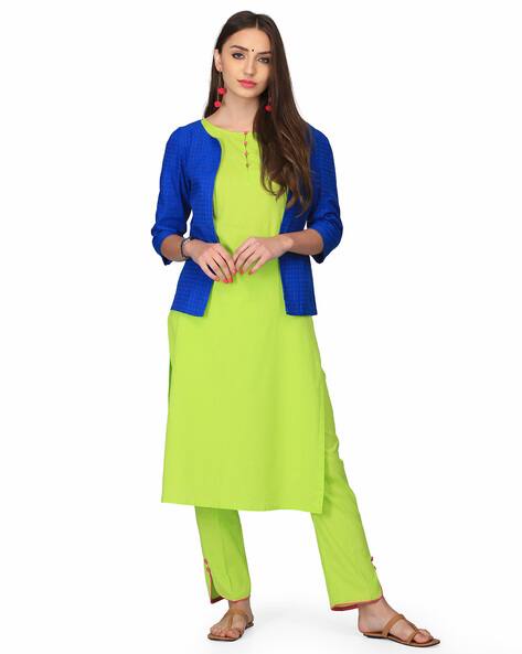 abhishti kurtas