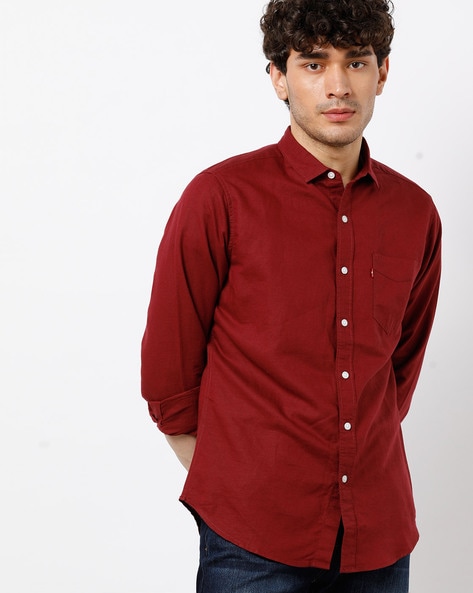 levis shirt online