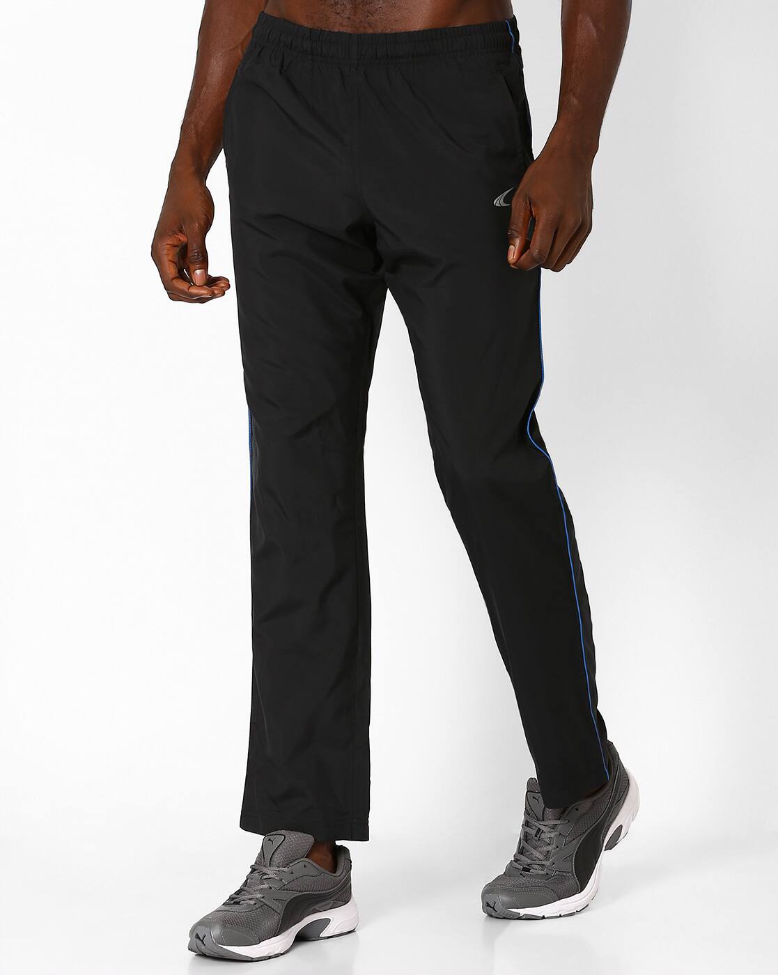 performax quick dry track pants