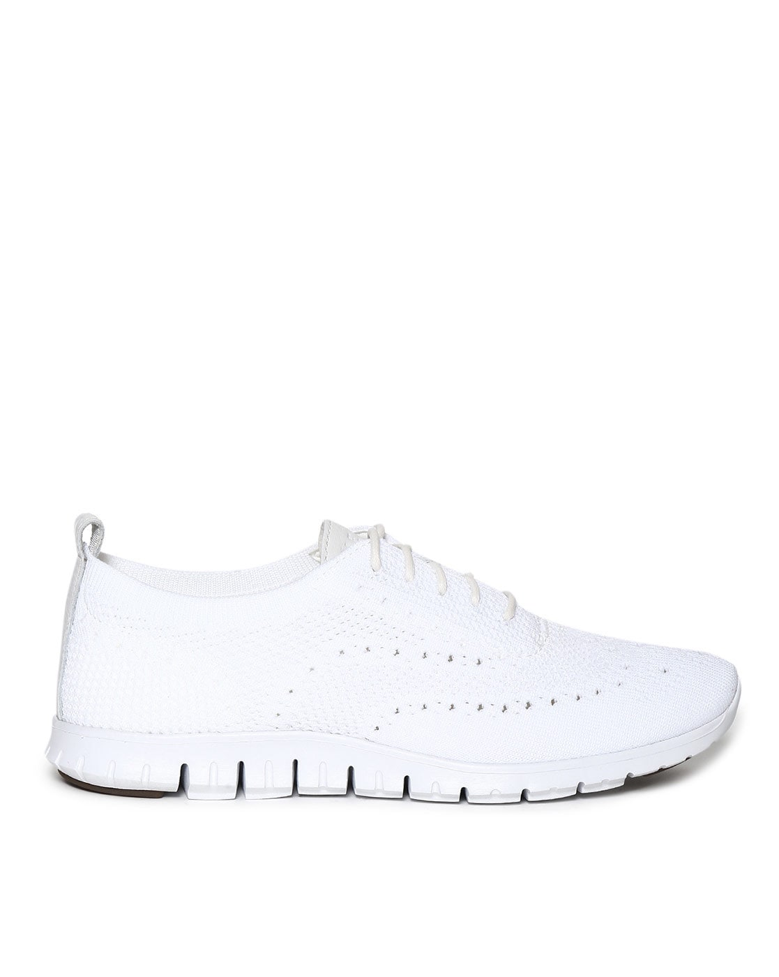 all white cole haan shoes