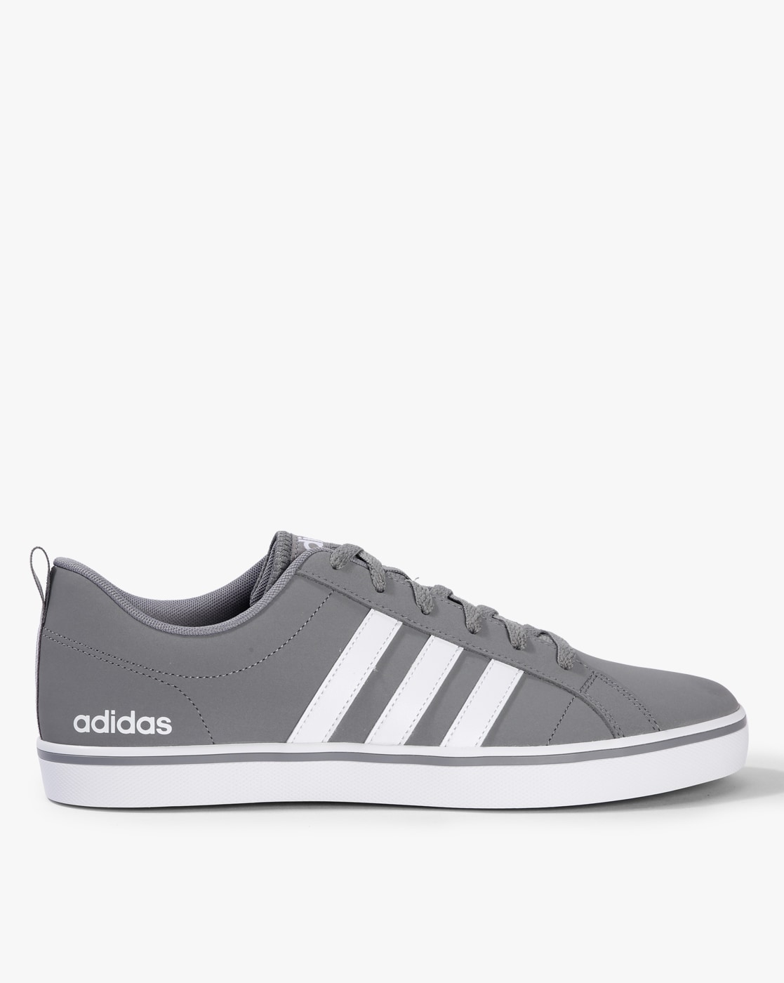 Buy Grey Casual Shoes for Men by ADIDAS 