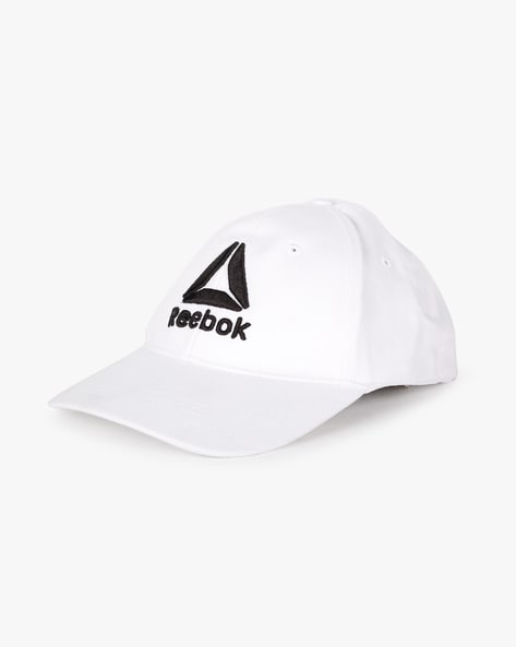 reebok cotton cap