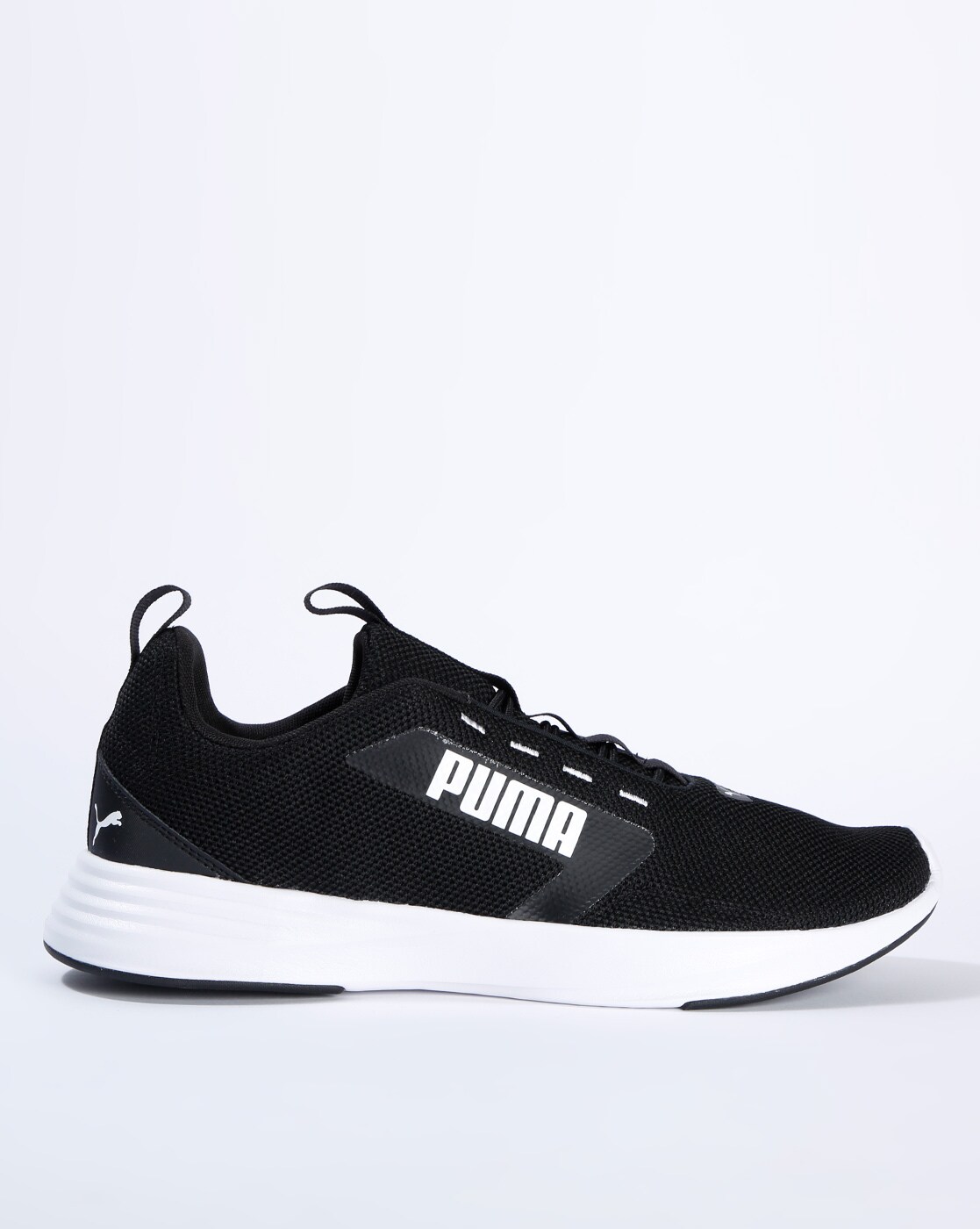 puma extractor running shoes