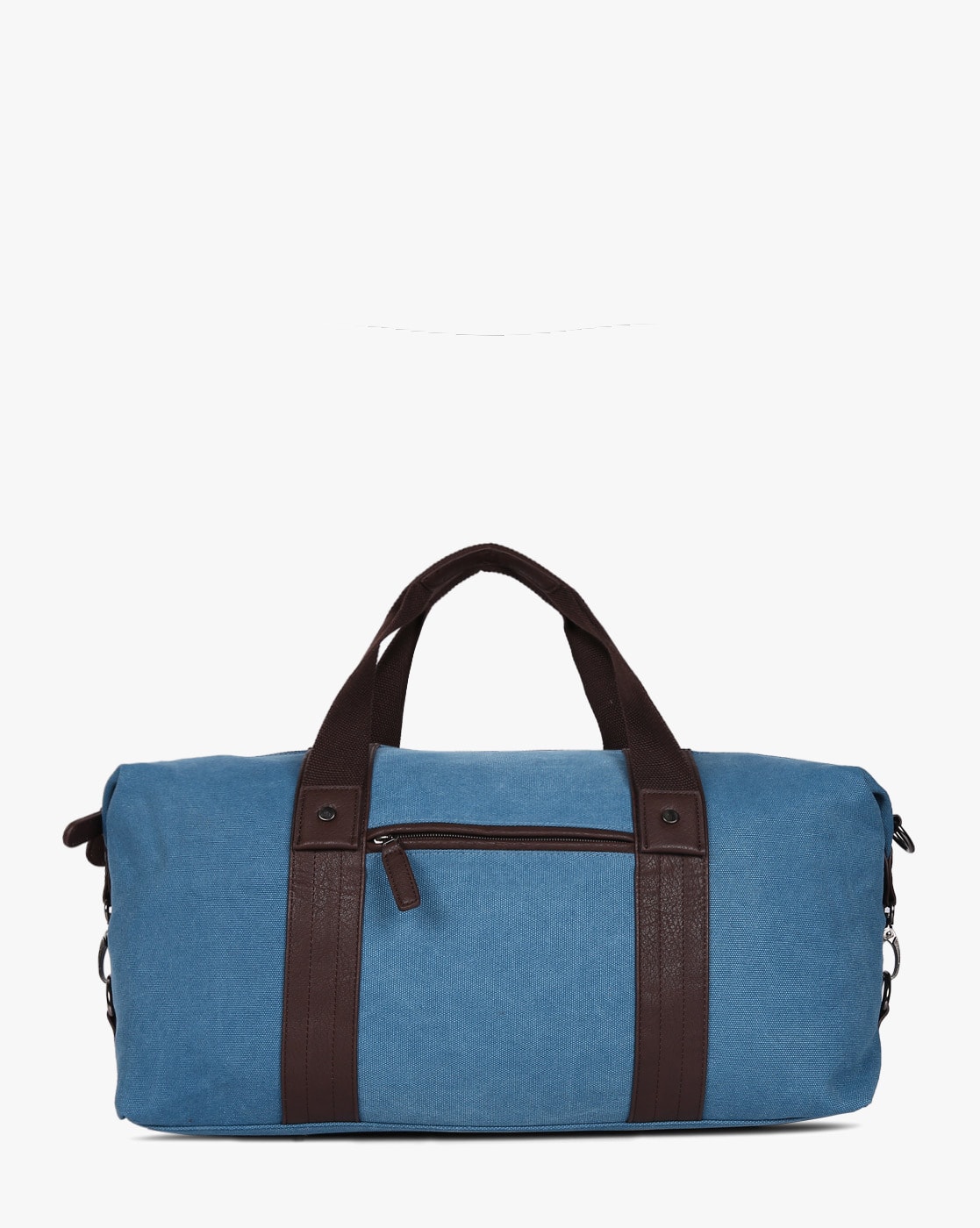 Polo blue duffle and garment online bag