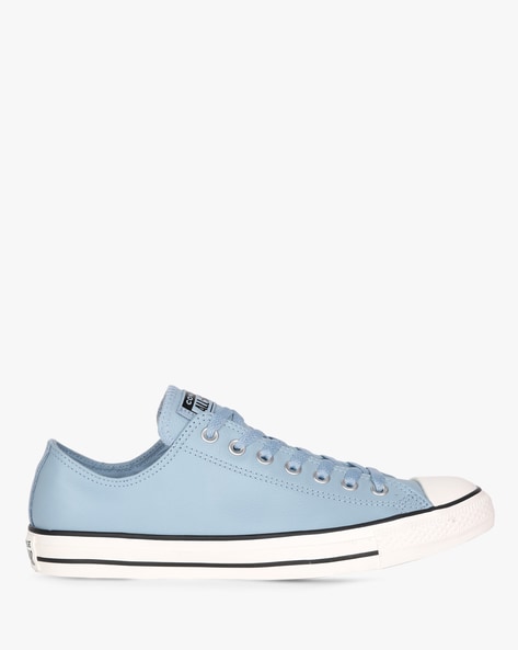 Buy Light Blue Sneakers for Men by CONVERSE Online 