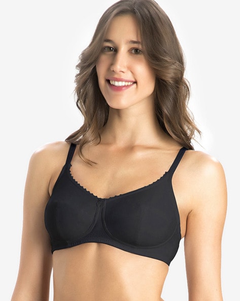 slim fit bra