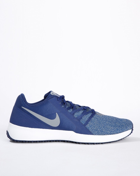 Buy Blue Sports Shoes for Men by NIKE Online