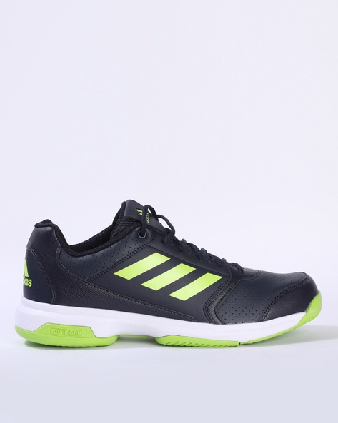 Adidas men's adizero 2024 attack tennis shoes