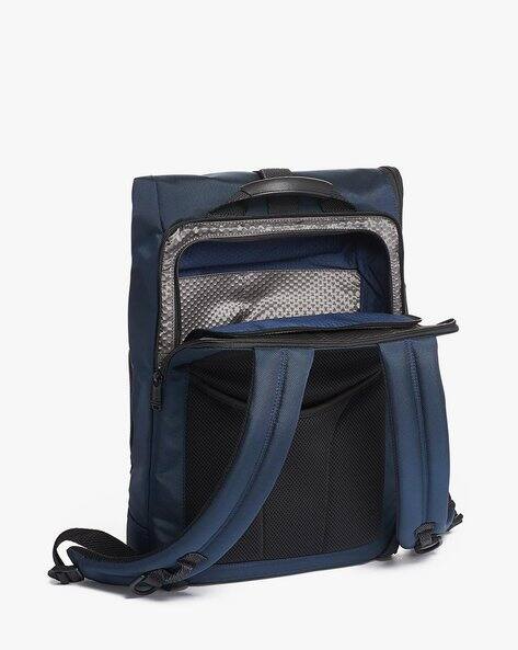 lance backpack tumi 0232841 Men's Backpack, Official Alpha Bravo Survey Flap Backpack, Black, One Size Fashion The Surveillance Backpack Buy TUMI Alpha Bravo Lance
