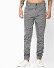 Buy Grey Trousers & Pants for Men by Wrangler Online