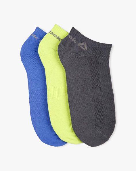 reebok all sport socks