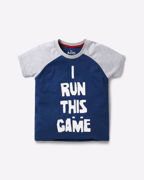 ajio baby boy clothes