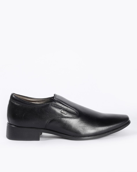 Lee cooper pointed shoes on sale