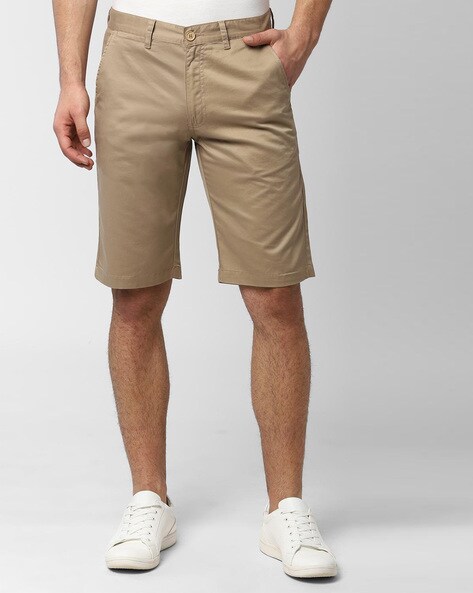 peter england shorts
