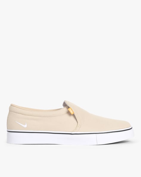 Buy Cream Sneakers for Men by NIKE Online Ajio
