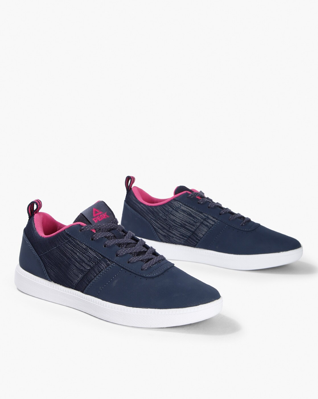 peak casual shoes