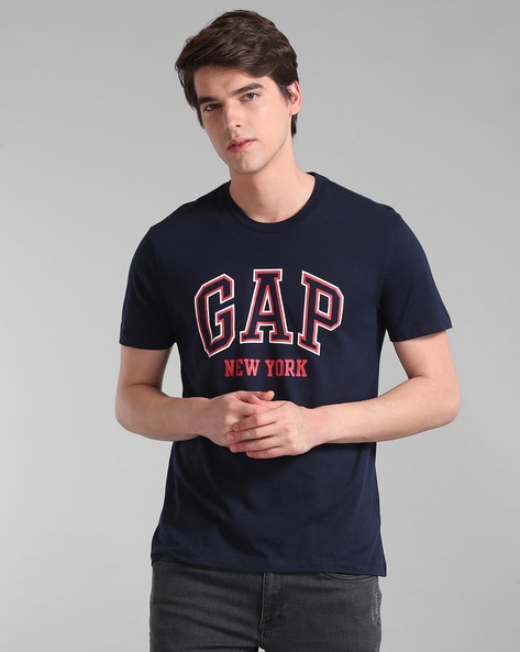 Gap new york t shirt sale