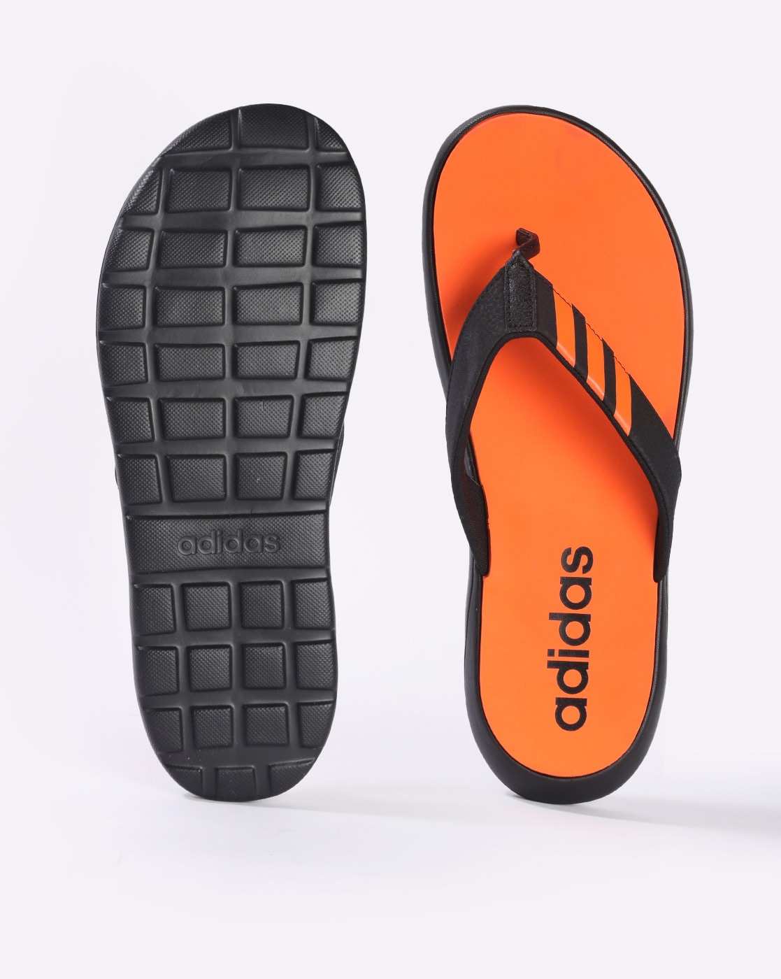 adidas flip flop slippers