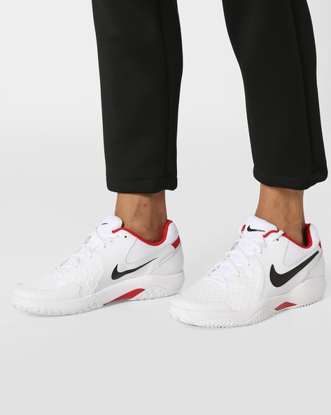 Buy White Sneakers for Men by NIKE Online | Ajio.com ايزي كلاس