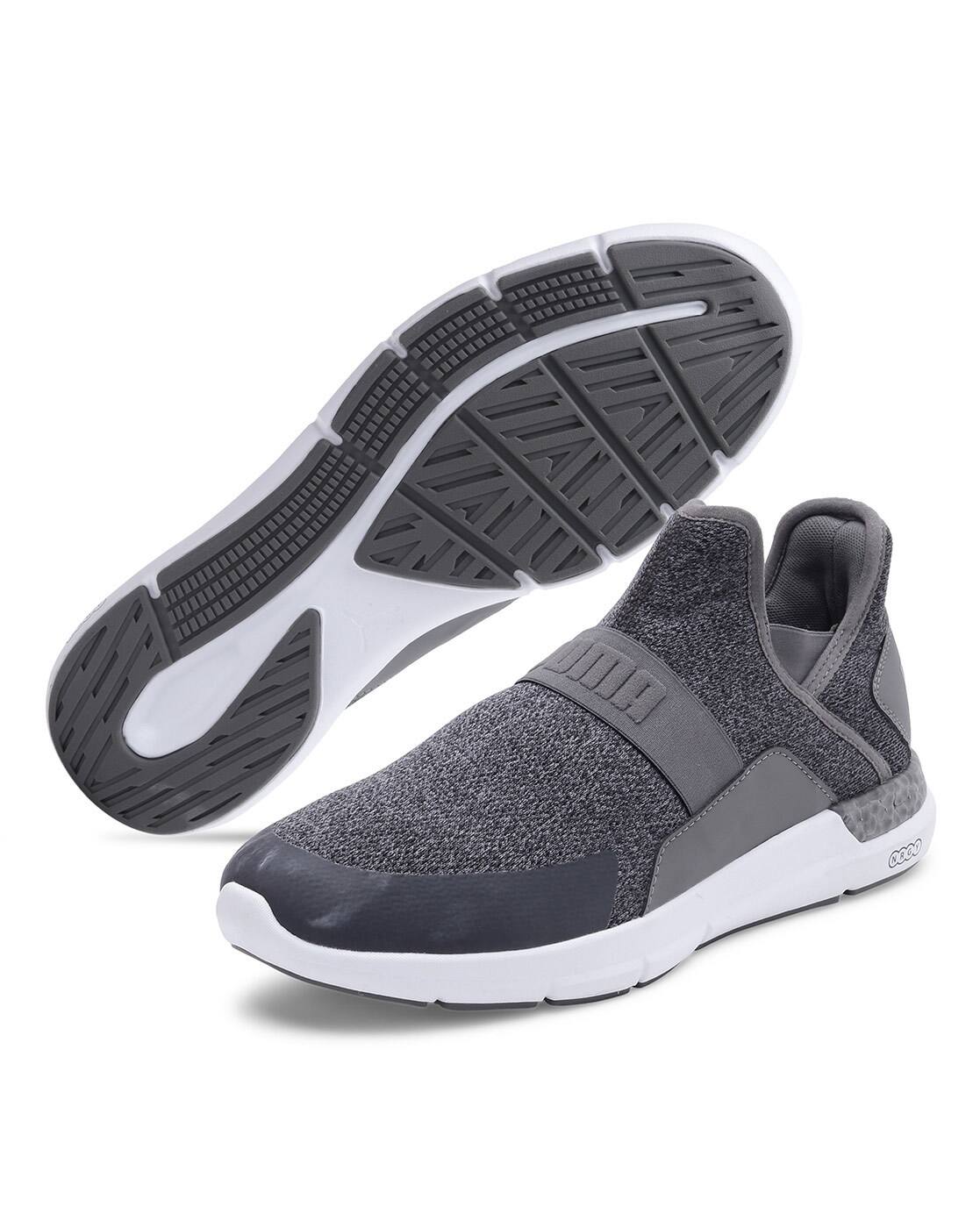 puma nrgy slip on