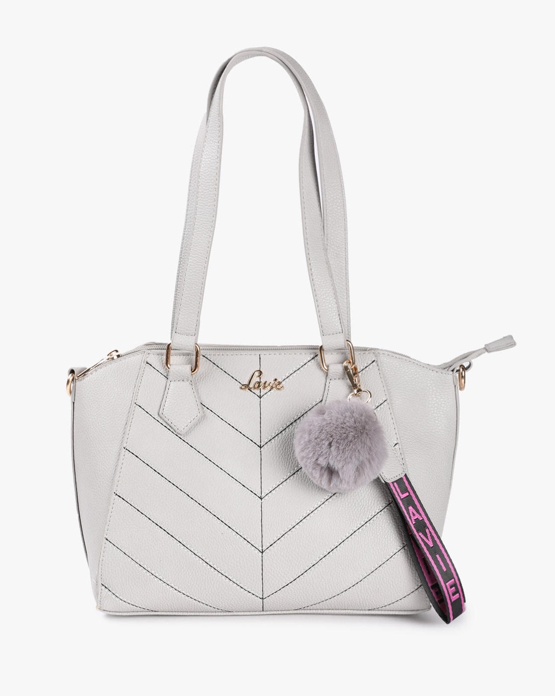 lavie tote bags