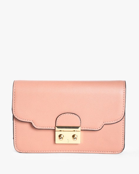 Pink lottie online bag