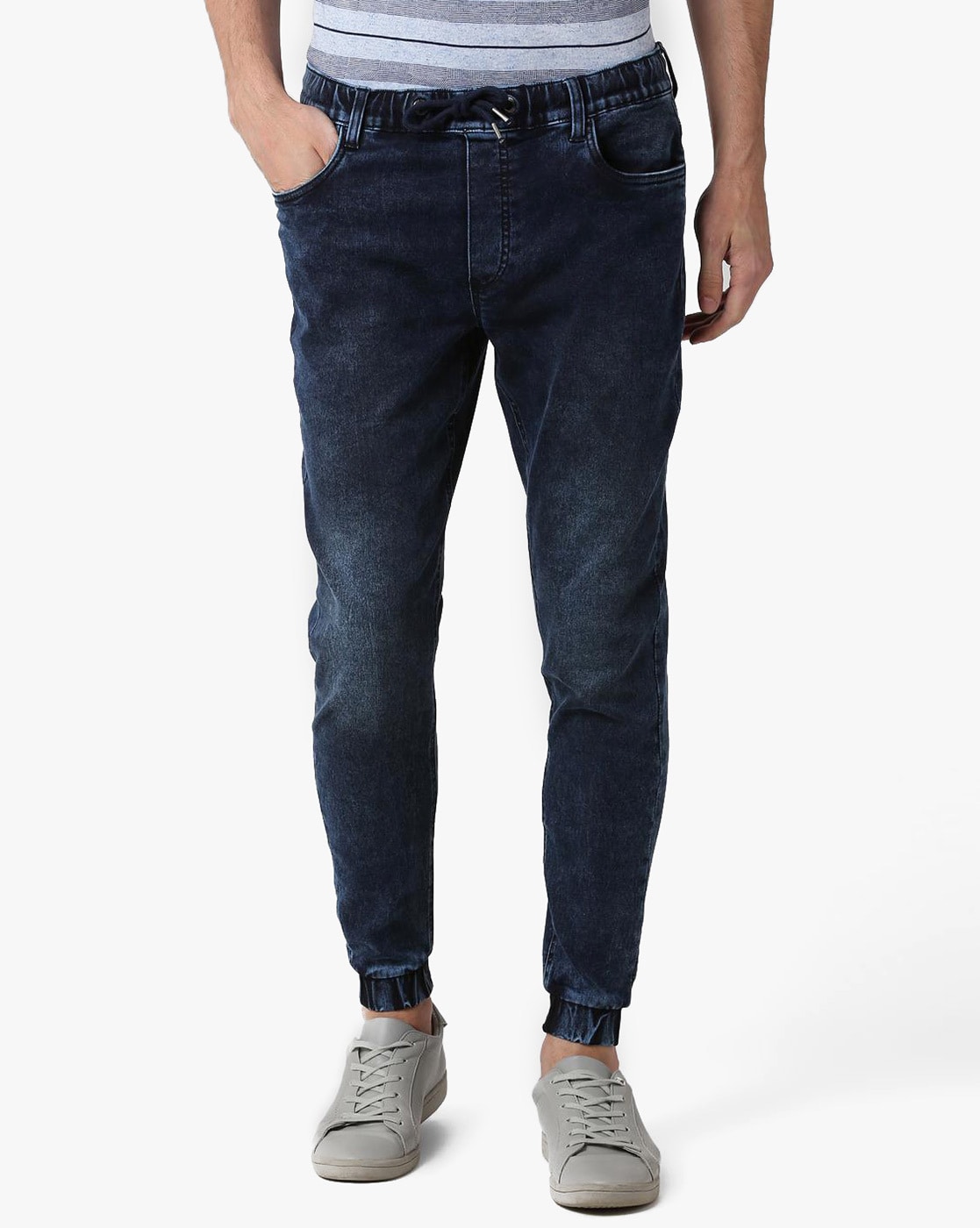 peter england joggers