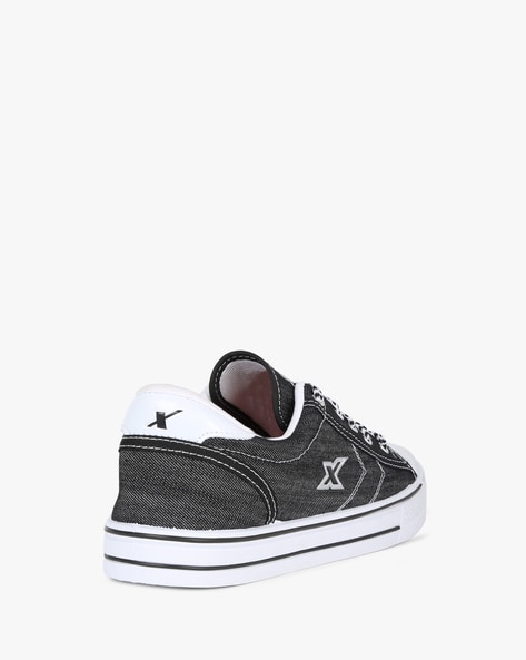 Sparx hot sale converse shoes