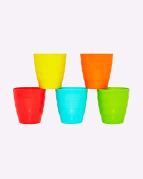 mothercare Pack of 5  Essential Cups-picture-11