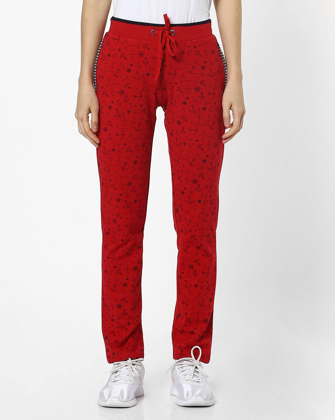 madame track pants