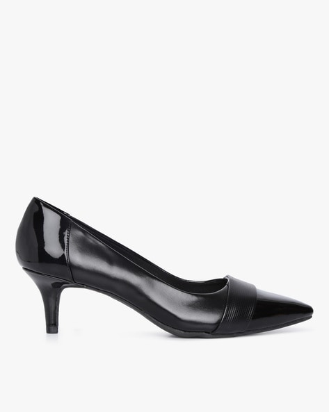 Payless shoes clearance black heels