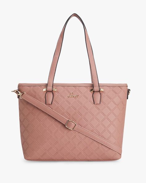 lavie pink bag