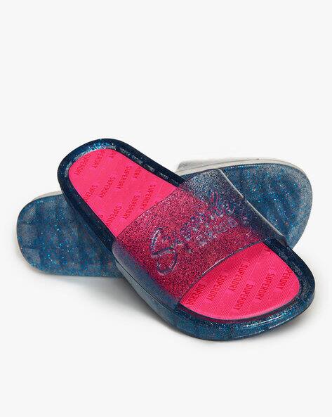 superdry slippers ladies