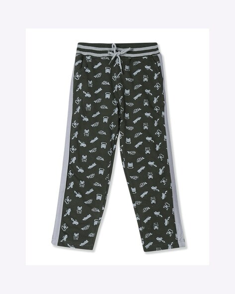 cherokee track pants