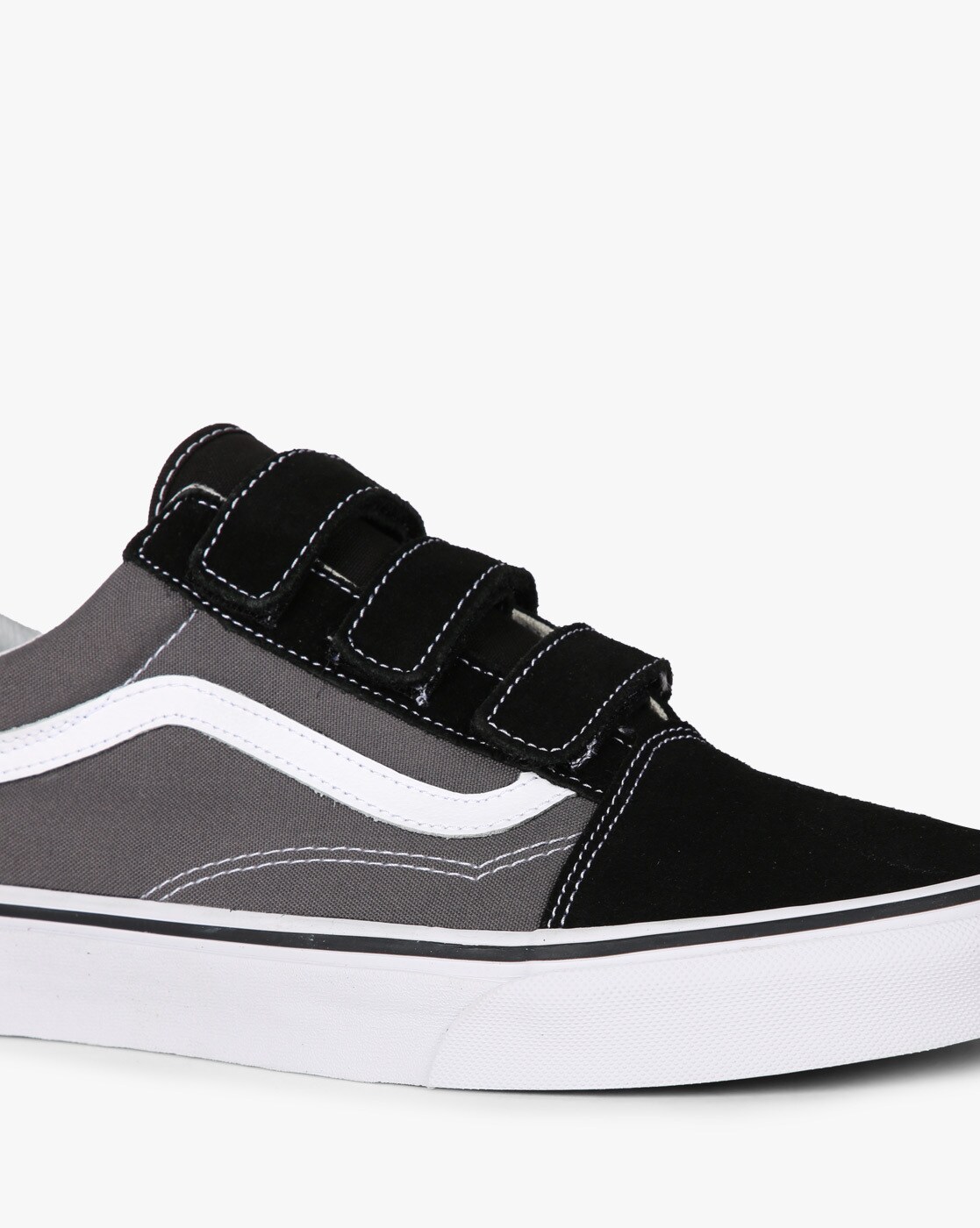 Buy Grey Casual Shoes for Men by Vans 