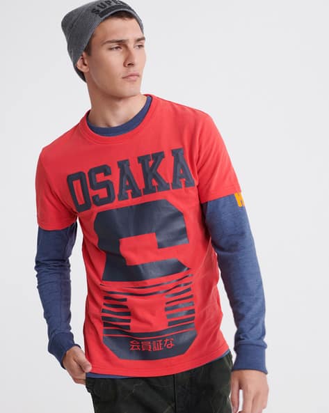 Osaka t shirt price Clearance